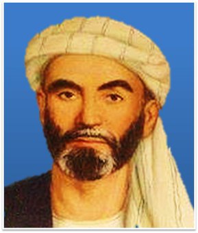 شهید حاجی محمدصدیق مشهور به مامور صدیق 